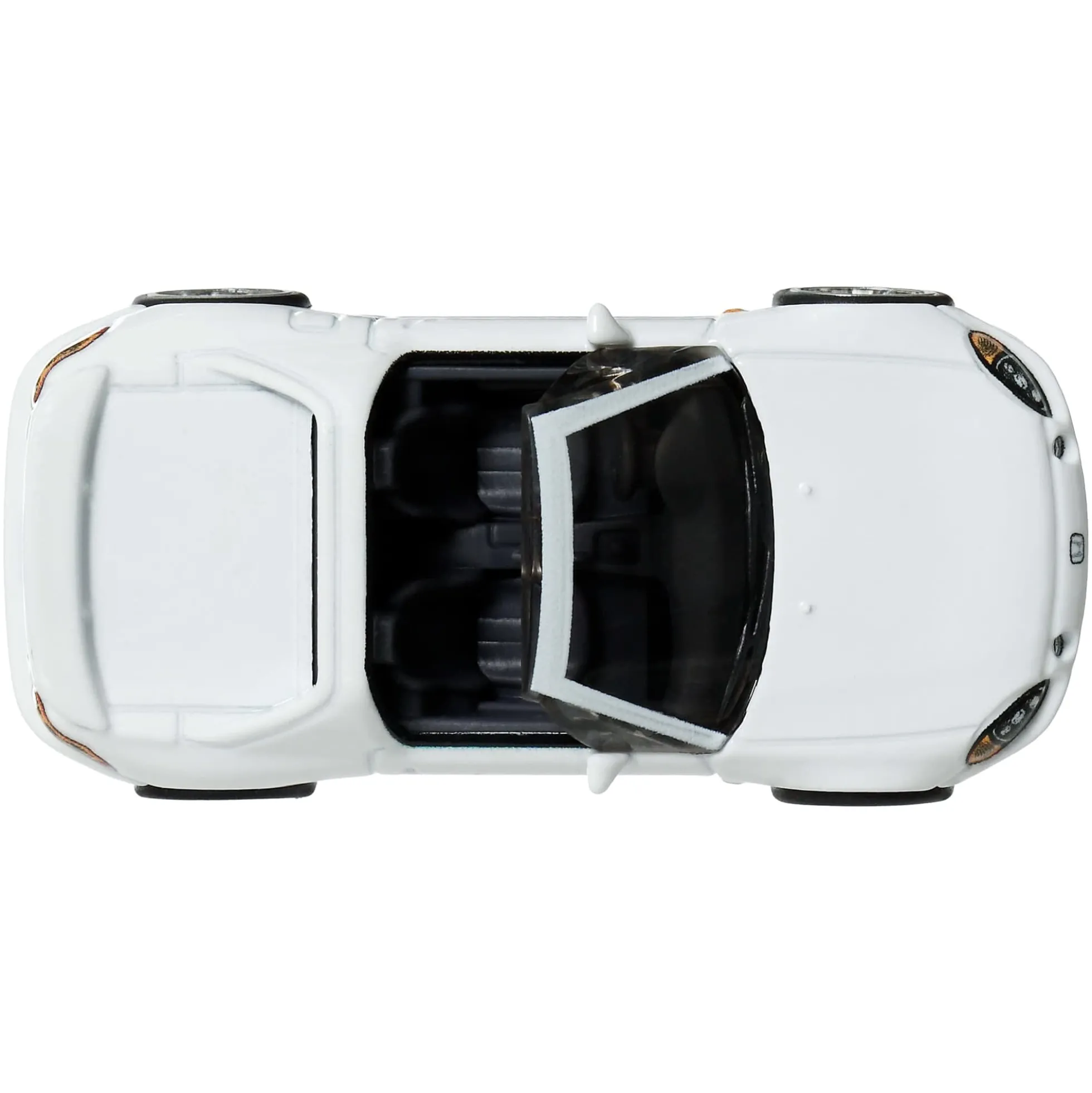 Hot Wheels Premium Fast & Furious 1994 Honda Del Sol