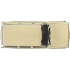 Hot Wheels Premium Fast & Furious Toyota Land Cruiser FJ60
