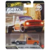 Hot Wheels Premium Fast & Furious 1967 Chevy Custom / Personnalisé C-10