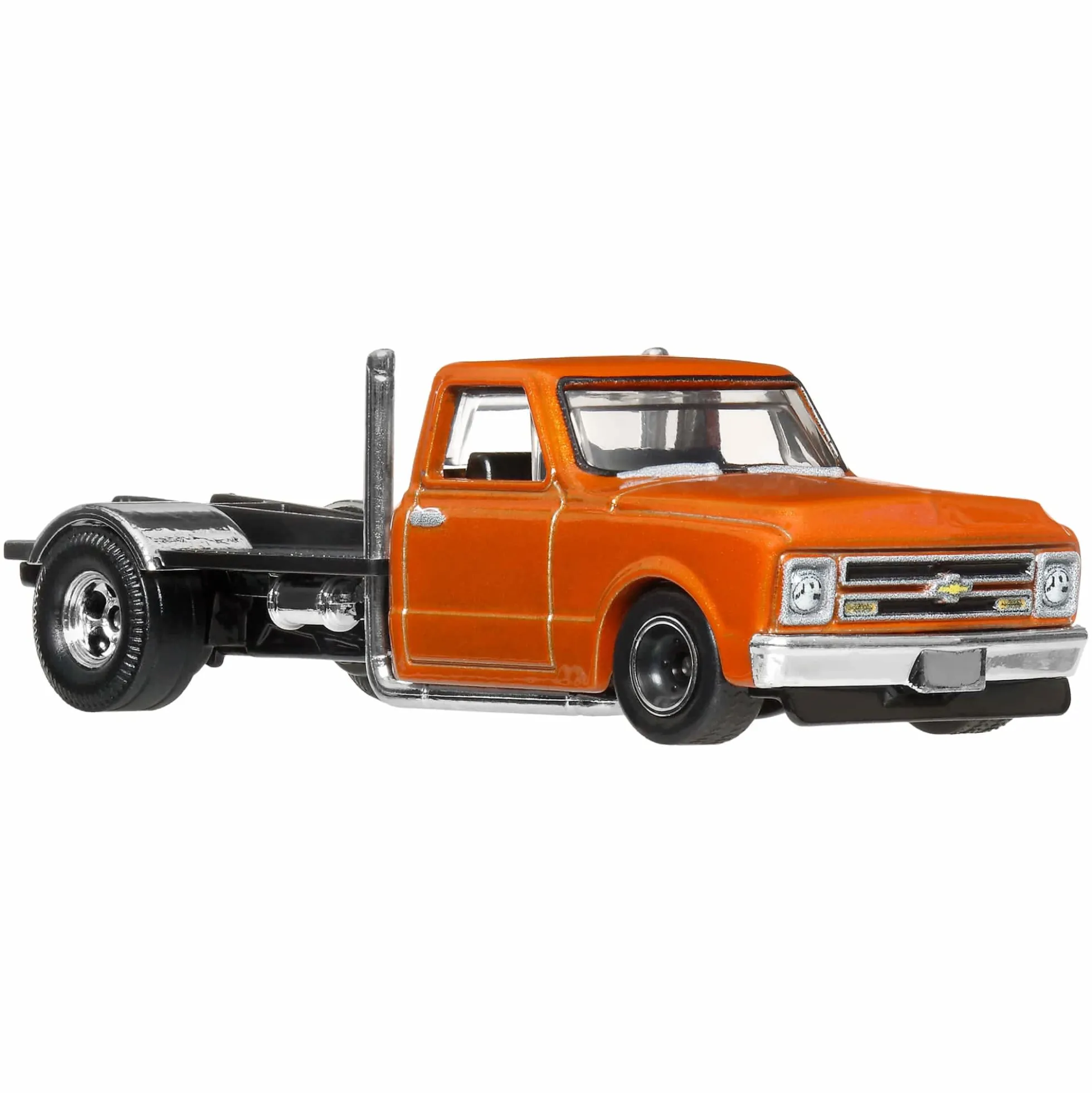 Hot Wheels Premium Fast & Furious 1967 Chevy Custom / Personnalisé C-10