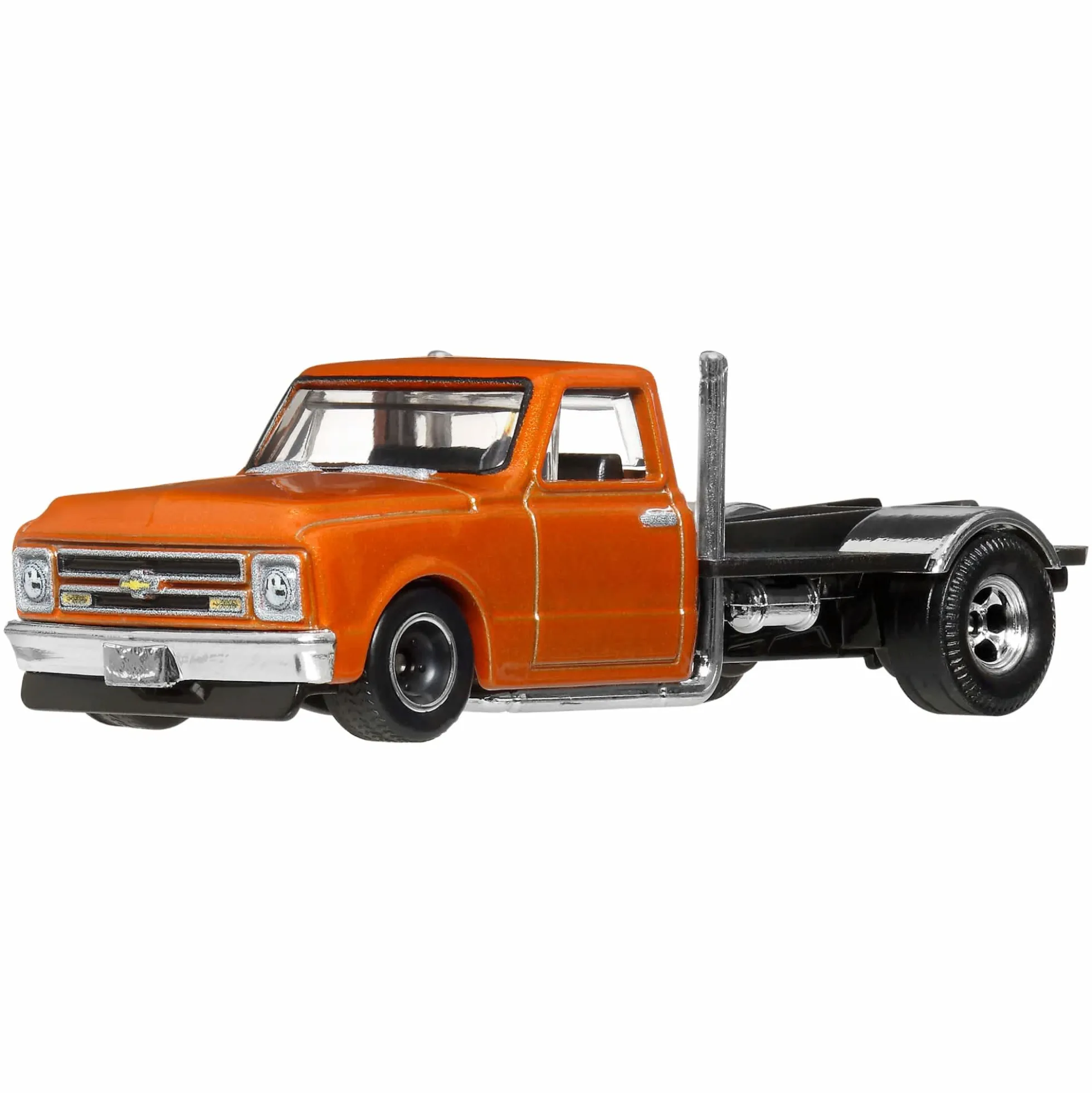 Hot Wheels Premium Fast & Furious 1967 Chevy Custom / Personnalisé C-10