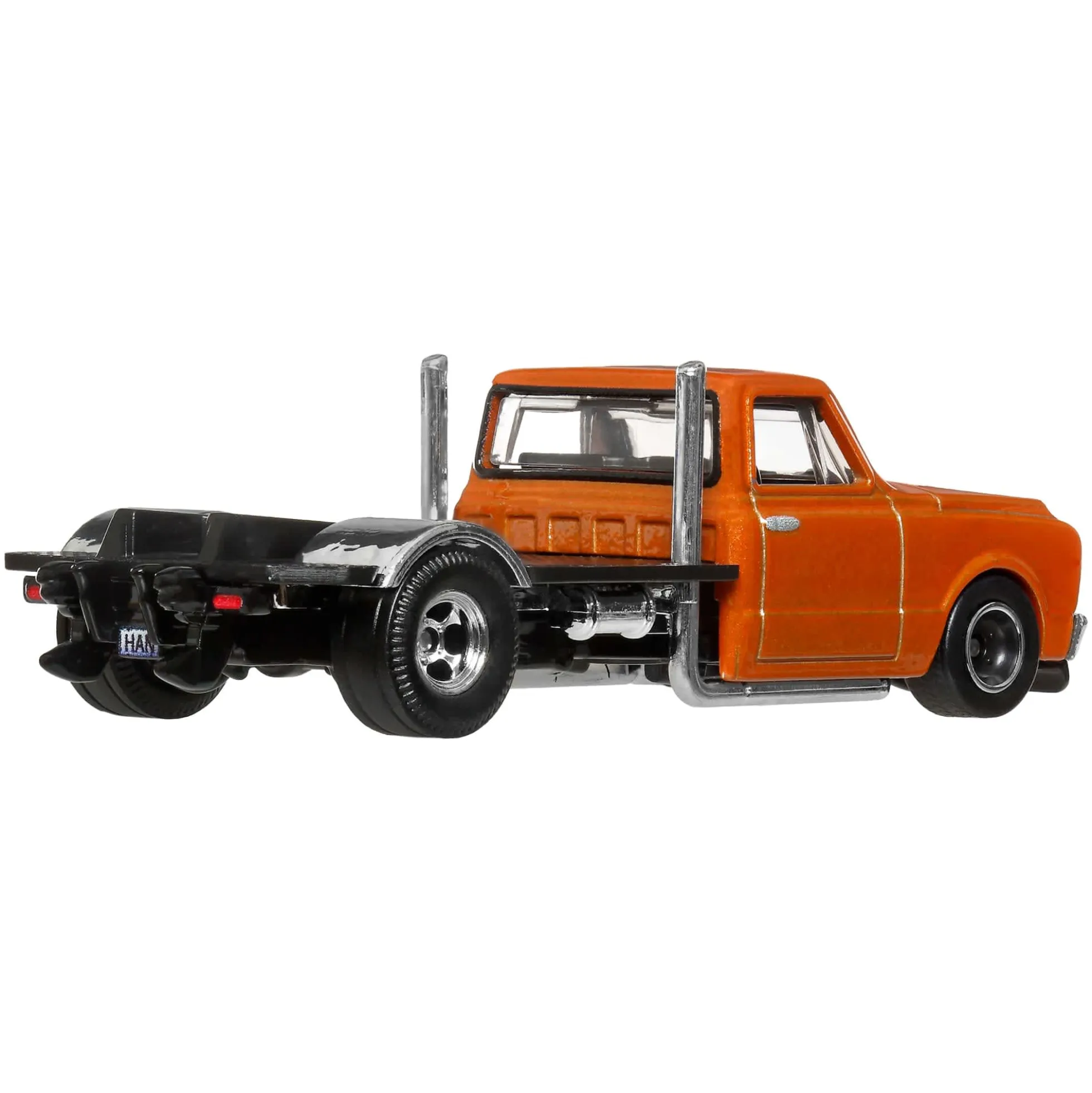 Hot Wheels Premium Fast & Furious 1967 Chevy Custom / Personnalisé C-10