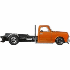 Hot Wheels Premium Fast & Furious 1967 Chevy Custom / Personnalisé C-10