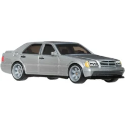 Hot Wheels Premium Fast & Furious Mercedes-Benz 500 SEL