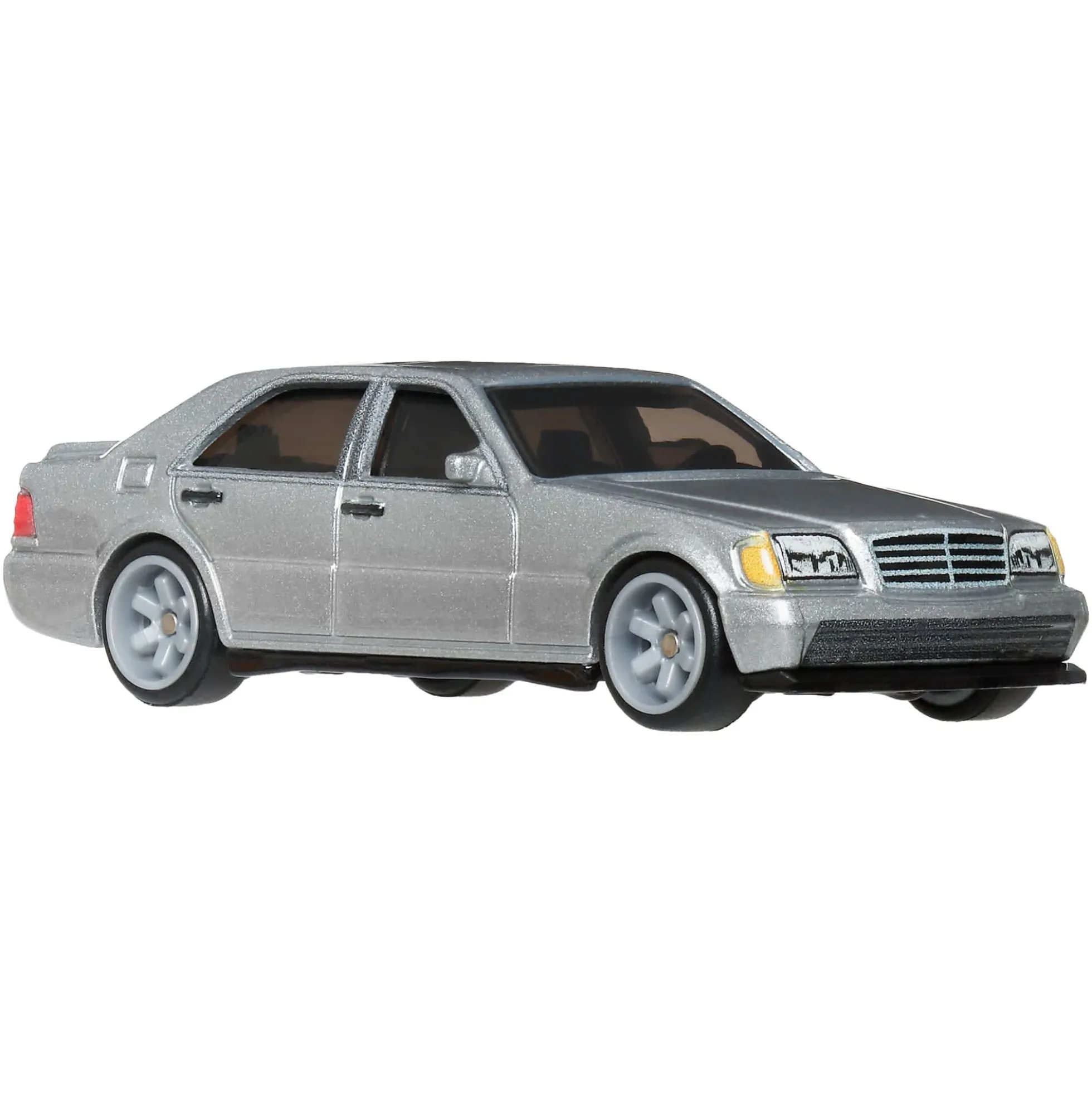 Hot Wheels Premium Fast & Furious Mercedes-Benz 500 SEL