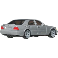Hot Wheels Premium Fast & Furious Mercedes-Benz 500 SEL