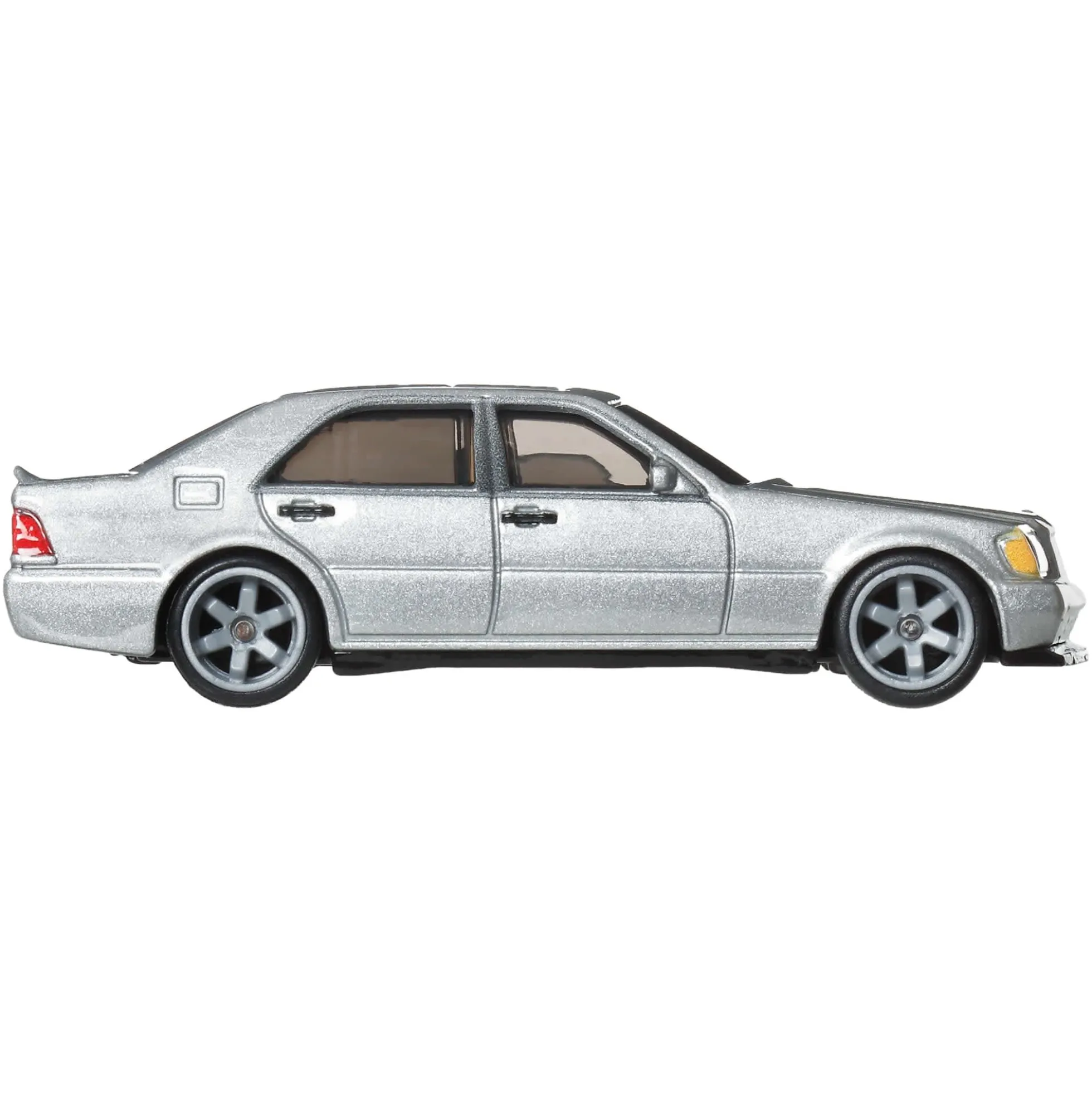 Hot Wheels Premium Fast & Furious Mercedes-Benz 500 SEL