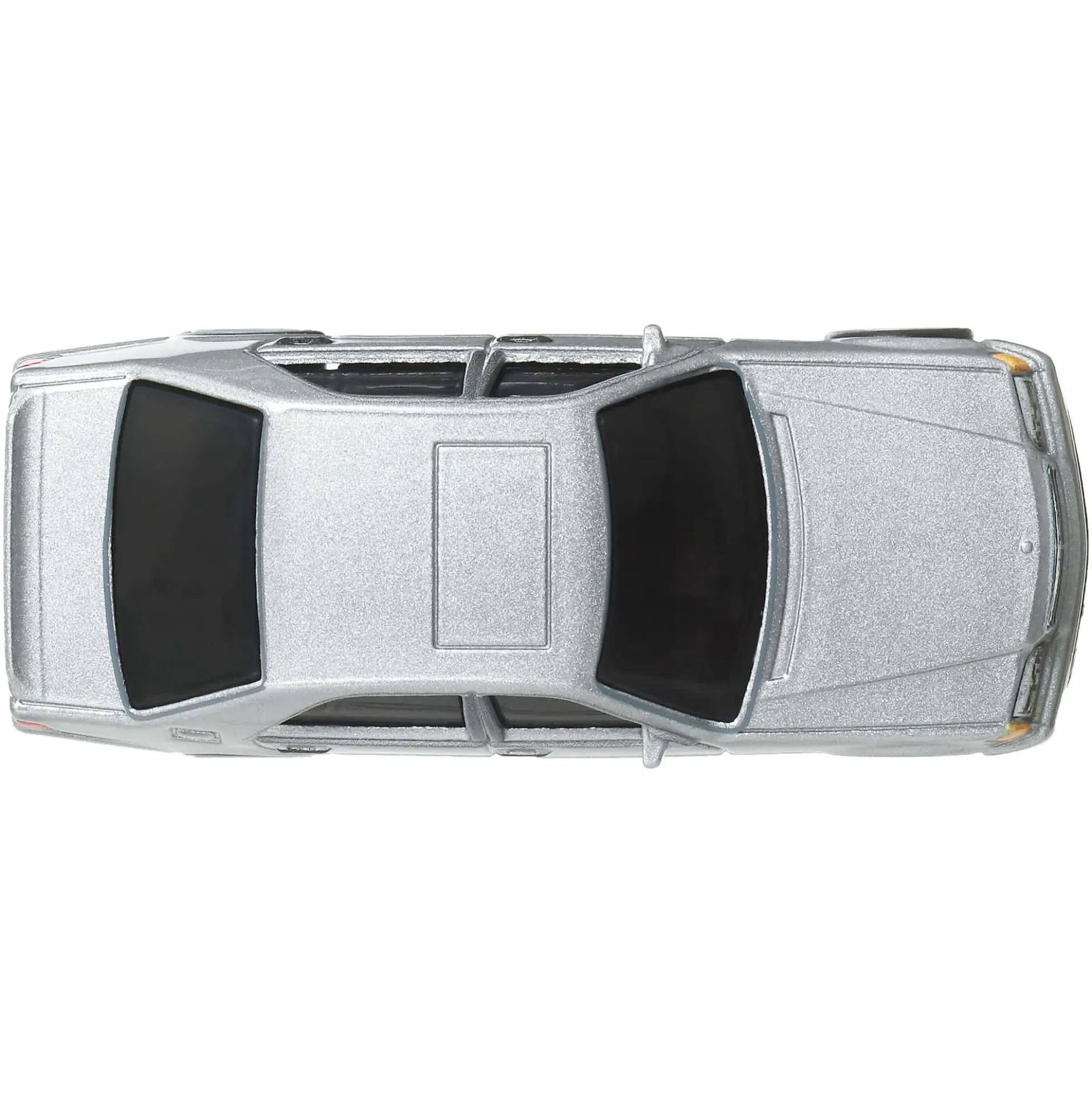 Hot Wheels Premium Fast & Furious Mercedes-Benz 500 SEL