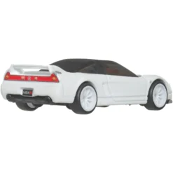 Hot Wheels Premium Honda Collector Display Set