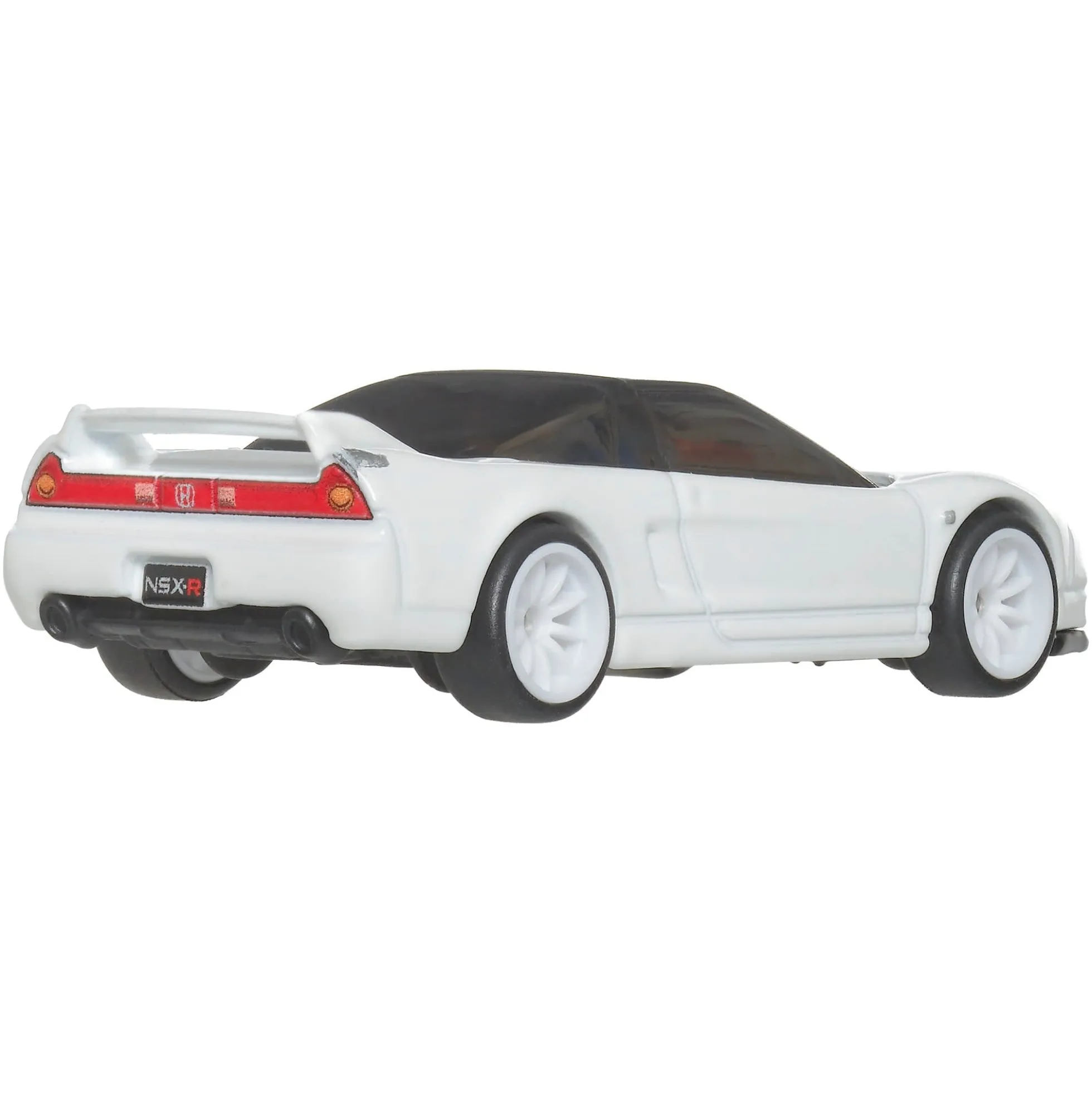 Hot Wheels Premium Honda Collector Display Set