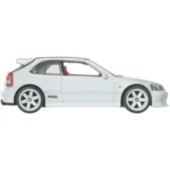 Hot Wheels Premium Honda Collector Display Set
