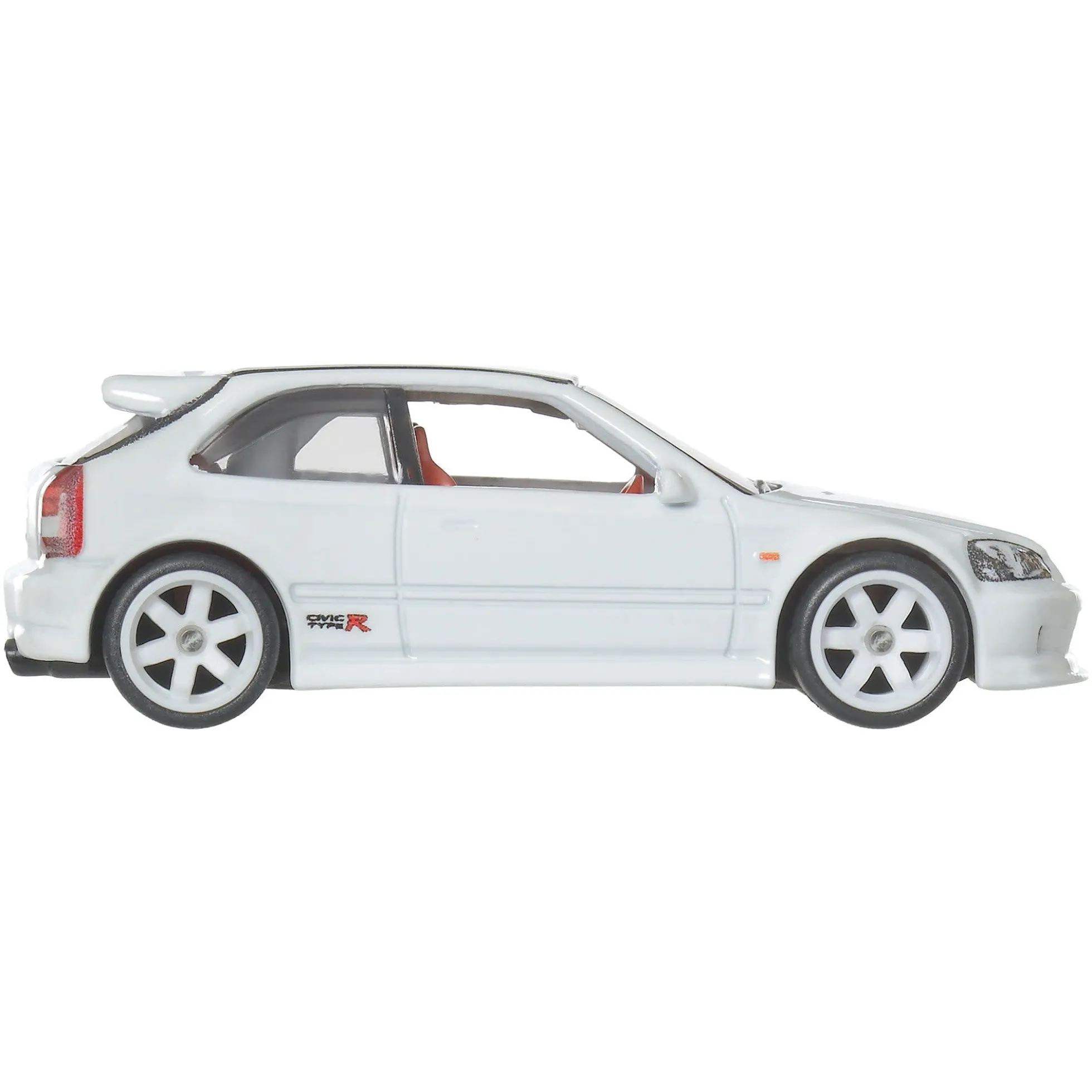 Hot Wheels Premium Honda Collector Display Set