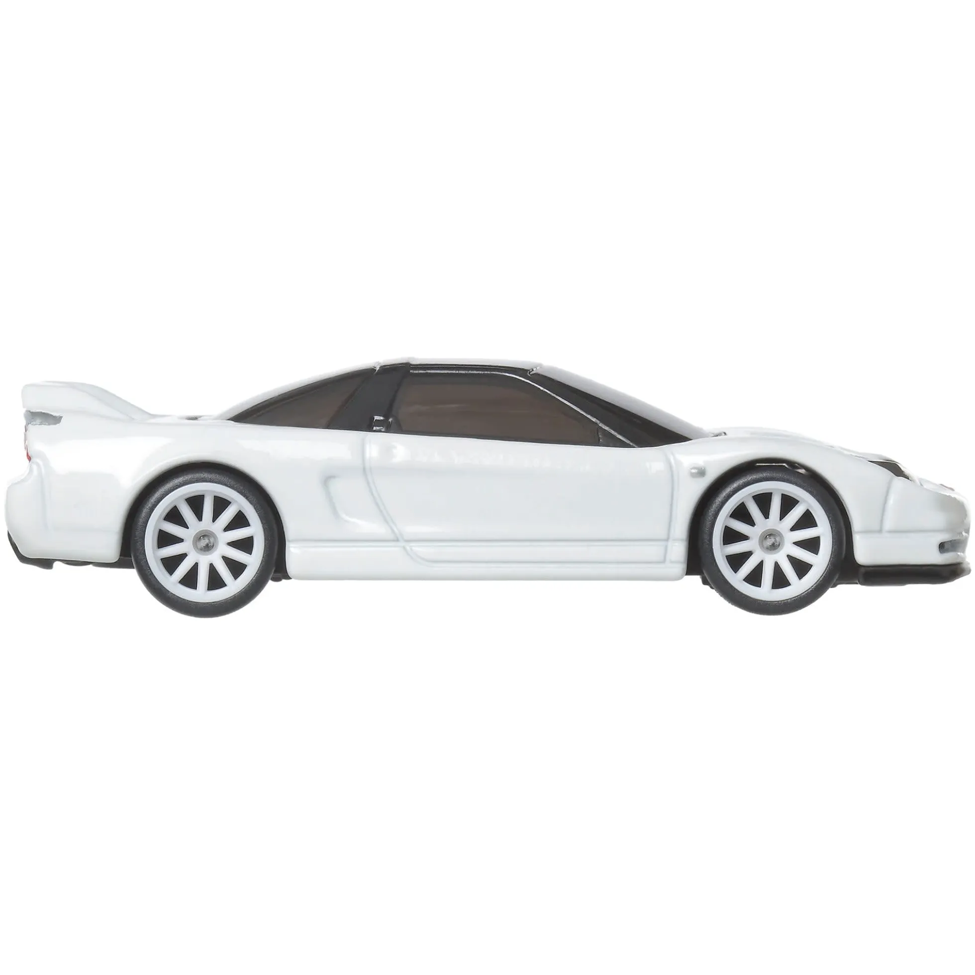 Hot Wheels Premium Honda Collector Display Set