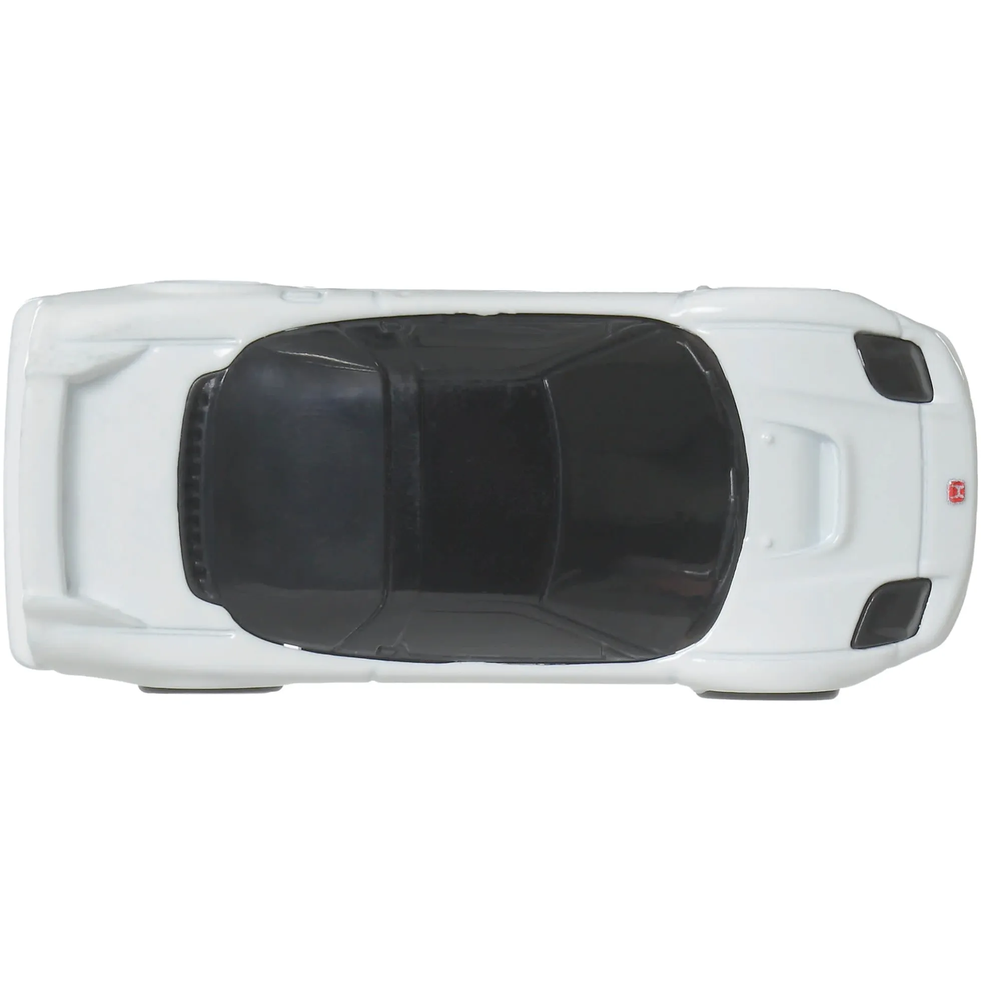Hot Wheels Premium Honda Collector Display Set