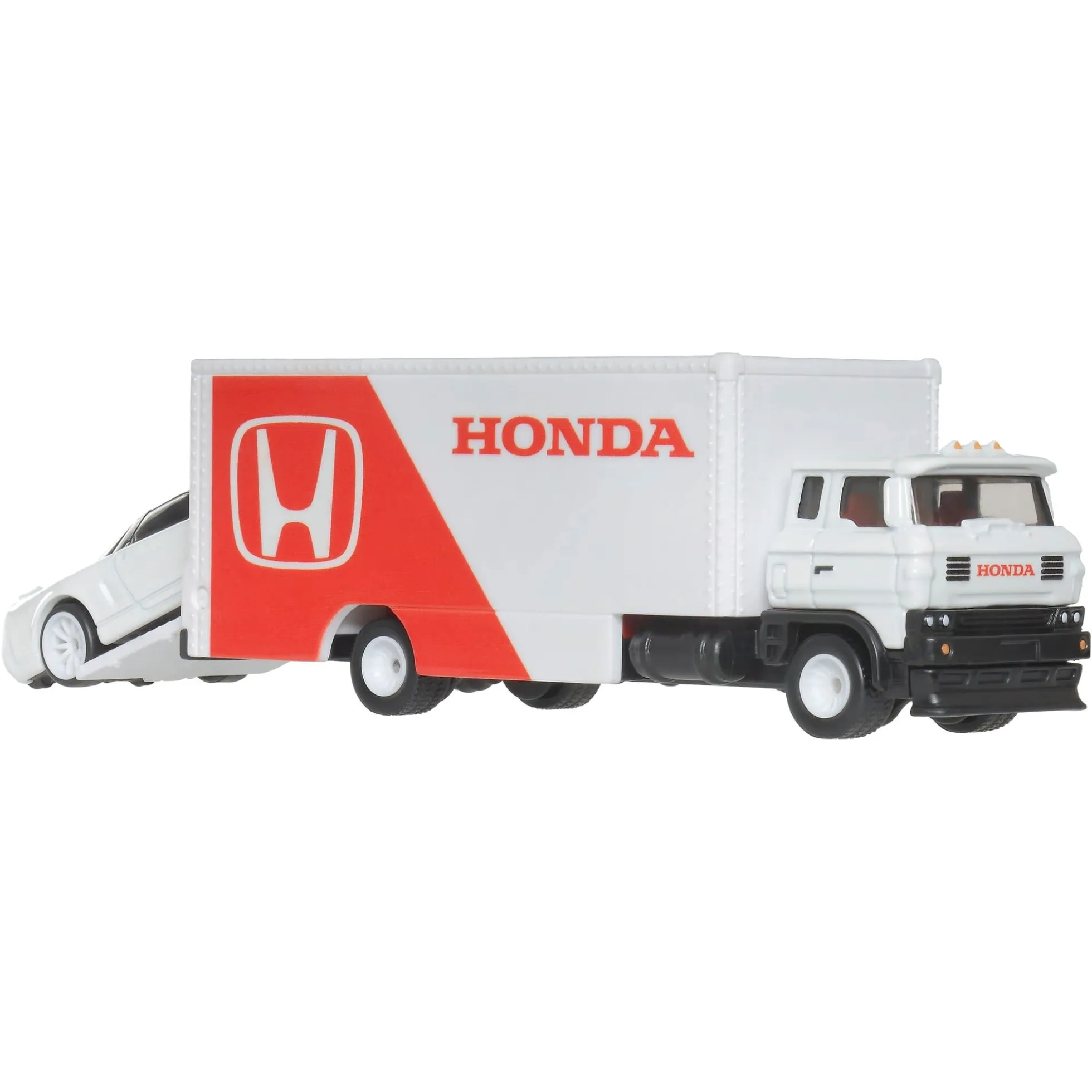 Hot Wheels Premium Honda Collector Display Set