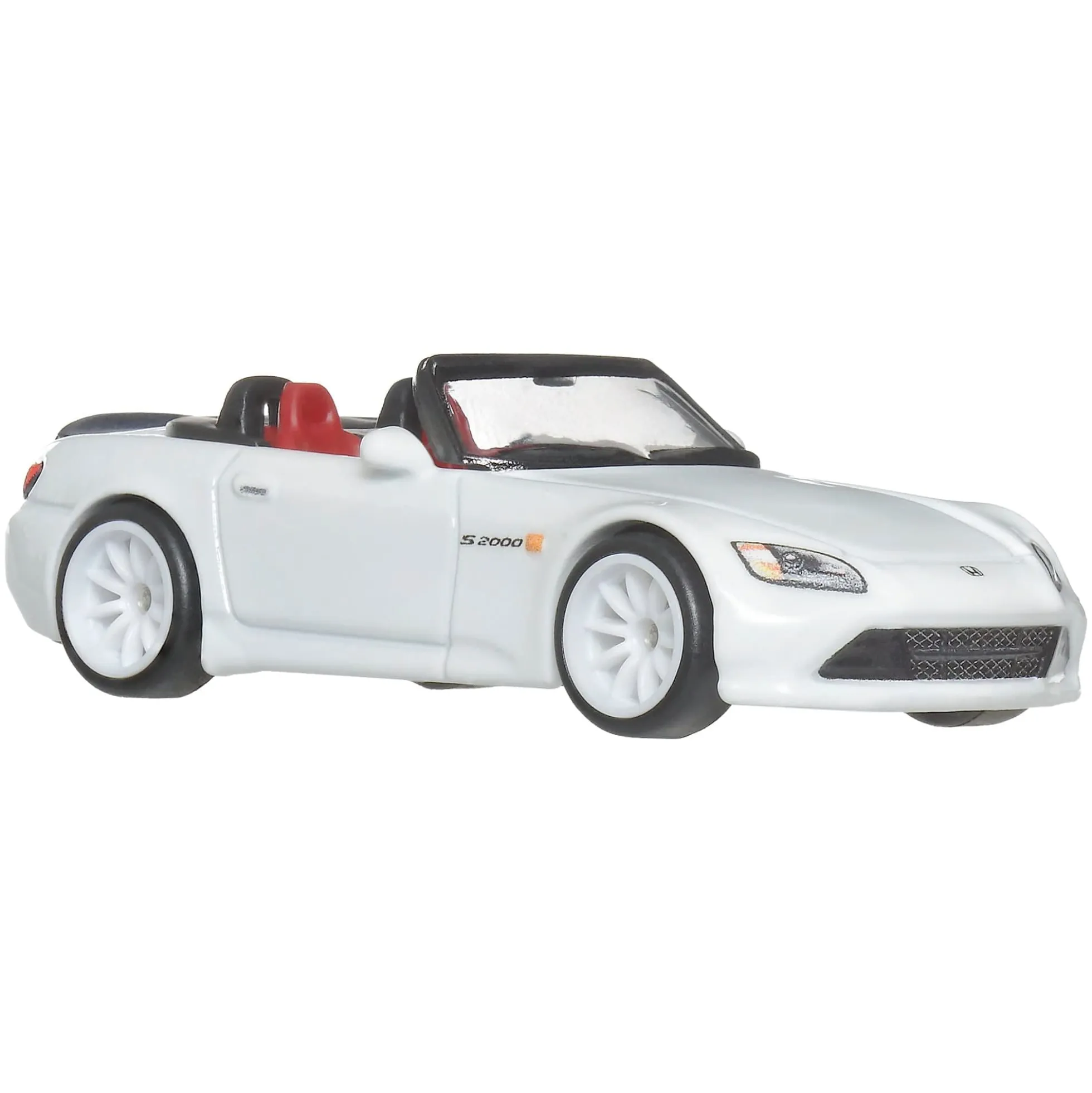 Hot Wheels Premium Honda Collector Display Set