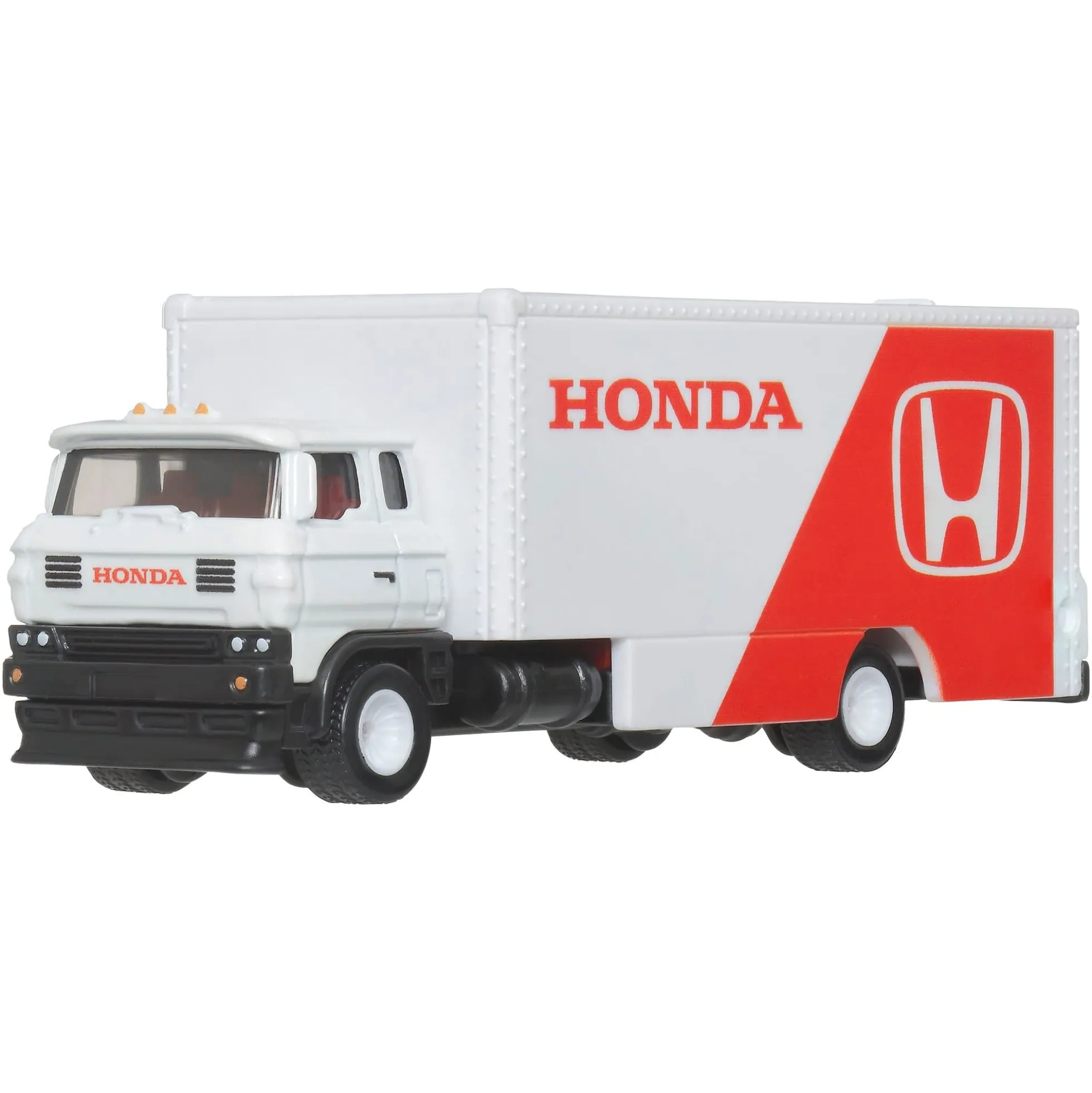 Hot Wheels Premium Honda Collector Display Set