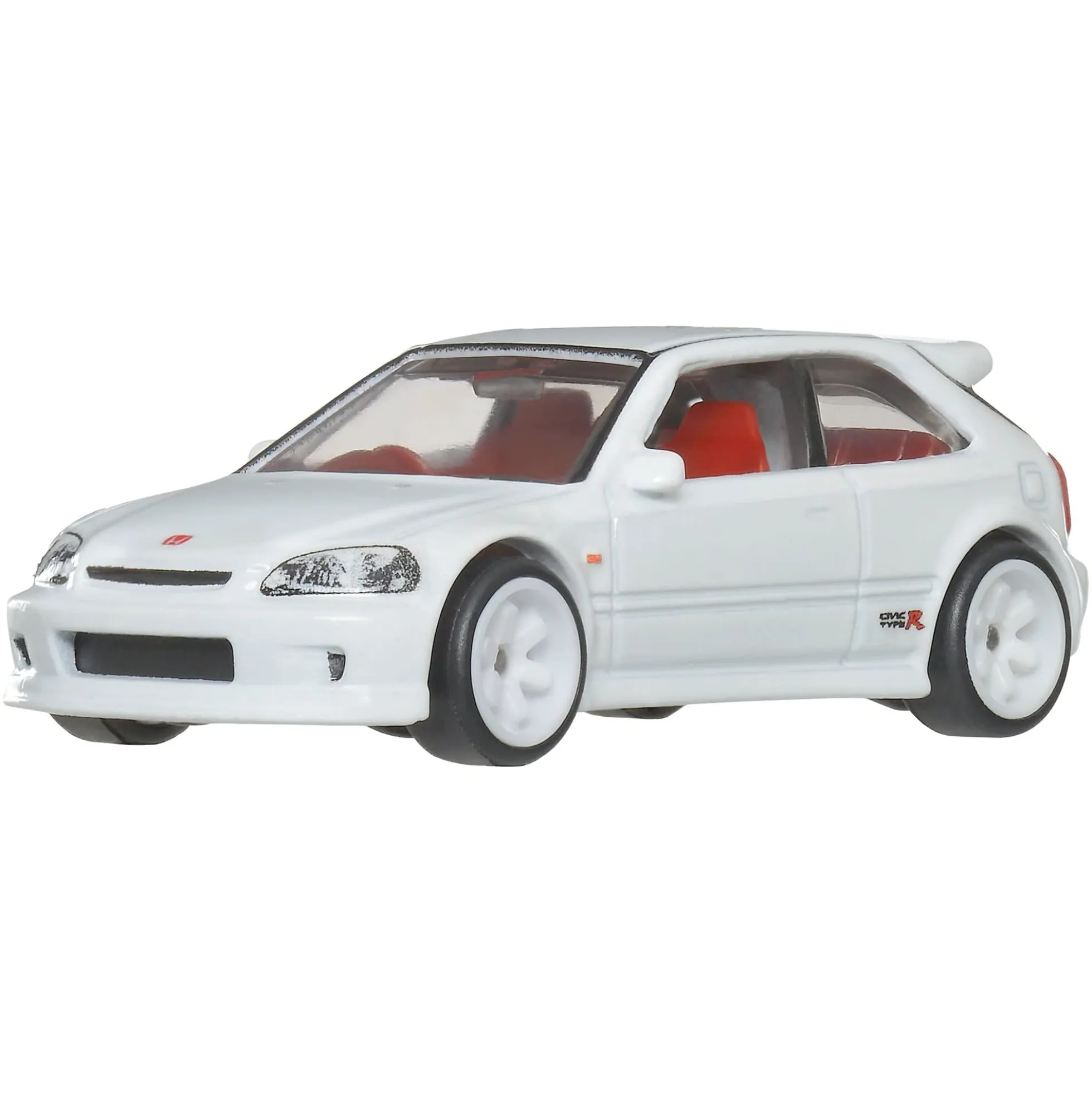 Hot Wheels Premium Honda Collector Display Set