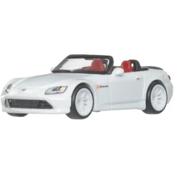 Hot Wheels Premium Honda Collector Display Set