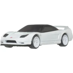 Hot Wheels Premium Honda Collector Display Set