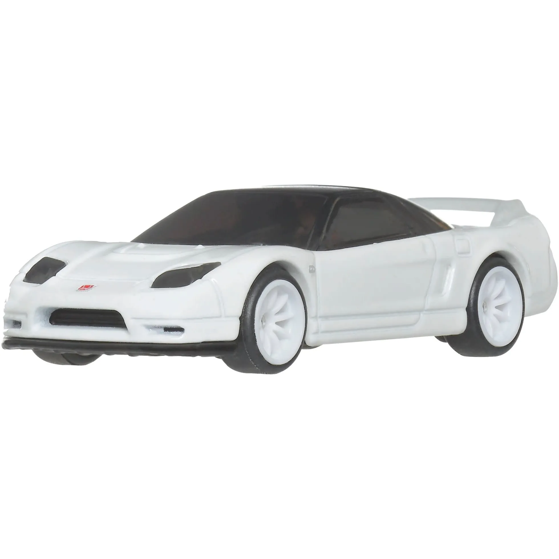 Hot Wheels Premium Honda Collector Display Set