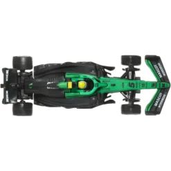 Hot Wheels Premium Kick Sauber 2025 Formula 1® Team #5