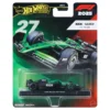 Hot Wheels Premium Kick Sauber 2025 Formula 1® Team #27