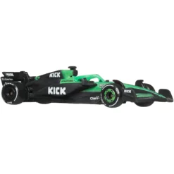 Hot Wheels Premium Kick Sauber 2025 Formula 1® Team #27