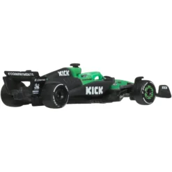 Hot Wheels Premium Kick Sauber 2025 Formula 1® Team #27