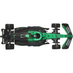 Hot Wheels Premium Kick Sauber 2025 Formula 1® Team #27