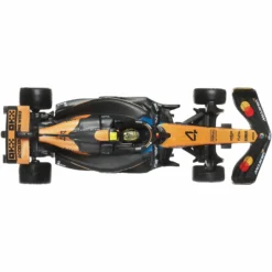 Hot Wheels Premium McLaren 2025 Formula 1® Team #4