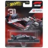 Hot Wheels Premium MoneyGram Haas 2025 Formula 1® Team Haas #31