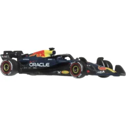 Hot Wheels Premium Oracle Red Bull Racing 2025 Formula 1® Team #1