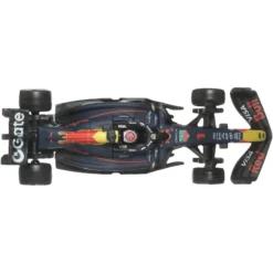 Hot Wheels Premium Oracle Red Bull Racing 2025 Formula 1® Team #1