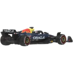 Hot Wheels Premium Oracle Red Bull Racing 2025 Formula 1® Team #1