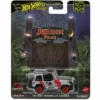 Hot Wheels Premium Pop Culture '92 Jeep Wrangler Sahara