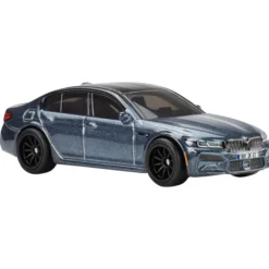 Hot Wheels Premium Pop Culture 2021 BMW M5