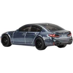 Hot Wheels Premium Pop Culture 2021 BMW M5