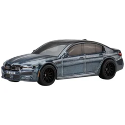 Hot Wheels Premium Pop Culture 2021 BMW M5