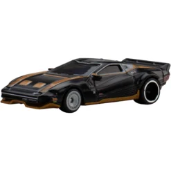 Hot Wheels Premium Quadra Pop Culture Turbo-R V-Tech