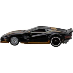 Hot Wheels Premium Quadra Pop Culture Turbo-R V-Tech