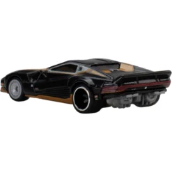 Hot Wheels Premium Quadra Pop Culture Turbo-R V-Tech