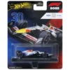 Hot Wheels Premium Visa Cash App Racing Bulls 2025 Formula 1® Team #30