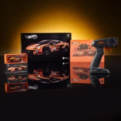 Hot Wheels RC 1:64 Lamborghini Temerario Alleggerita