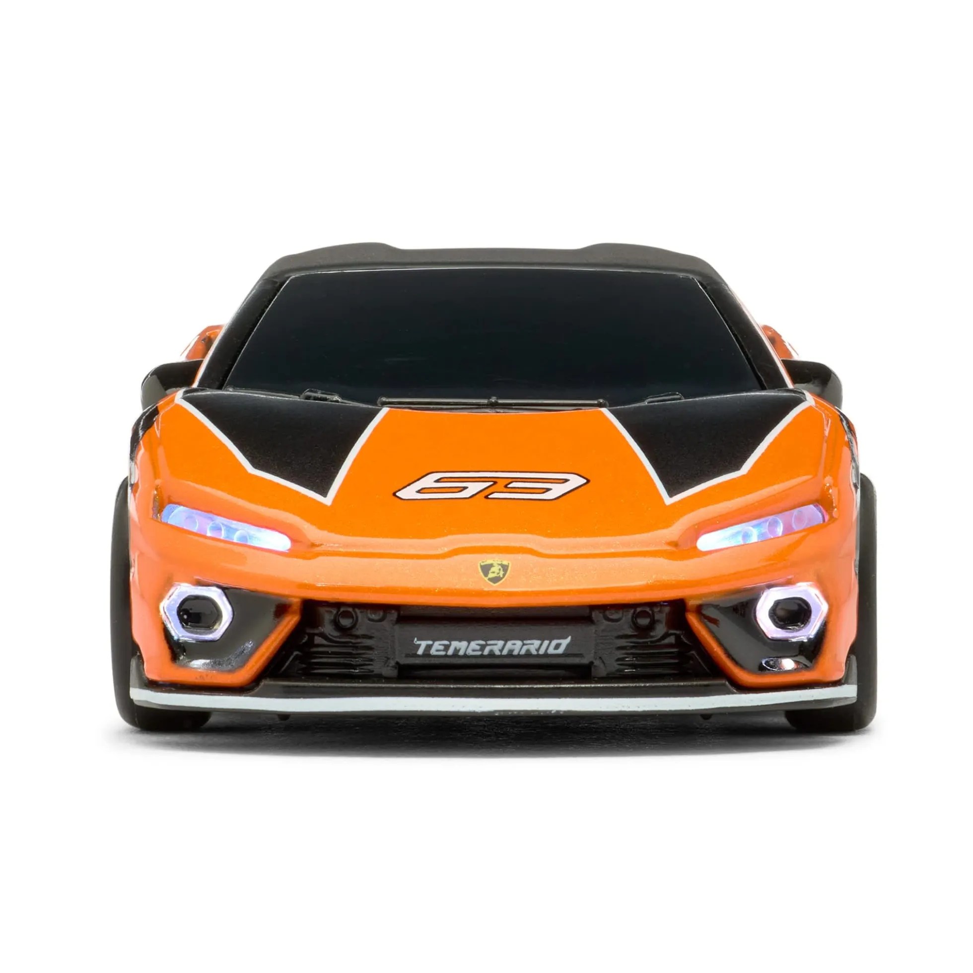 Hot Wheels RC 1:64 Lamborghini Temerario Alleggerita
