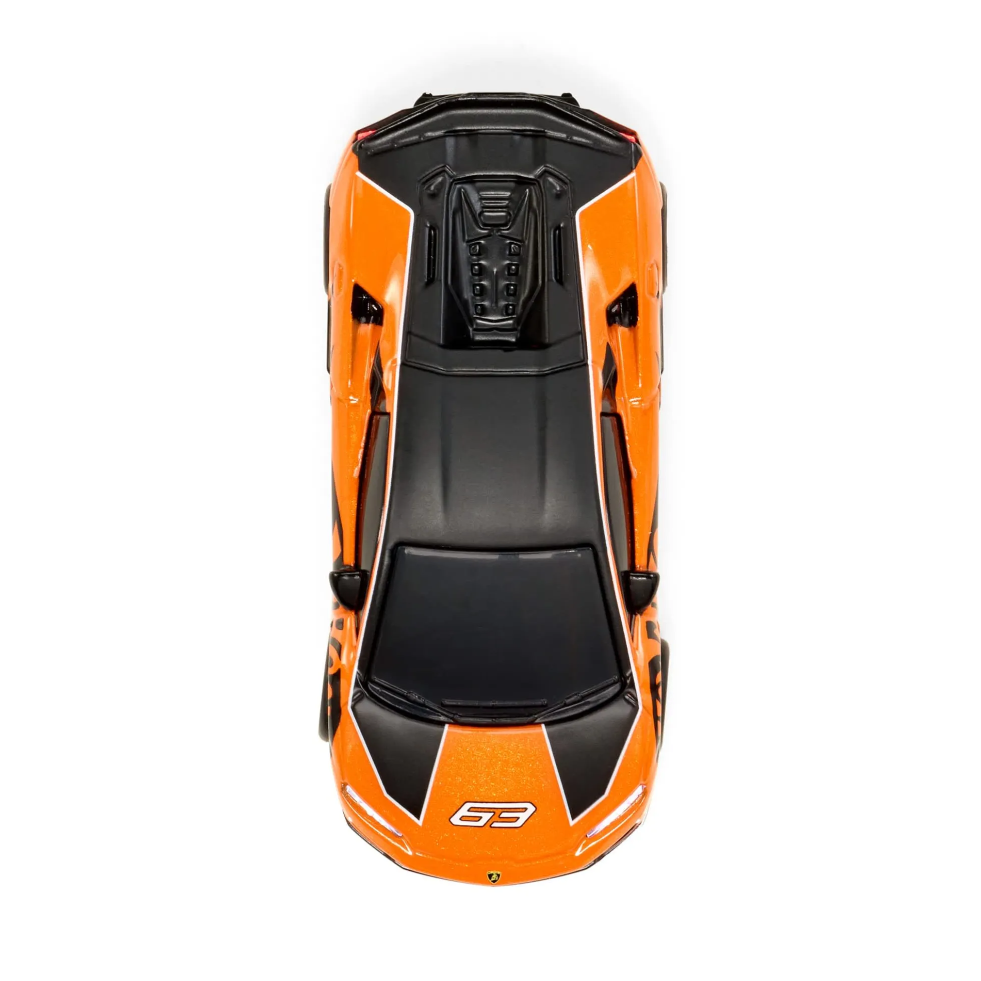 Hot Wheels RC 1:64 Lamborghini Temerario Alleggerita