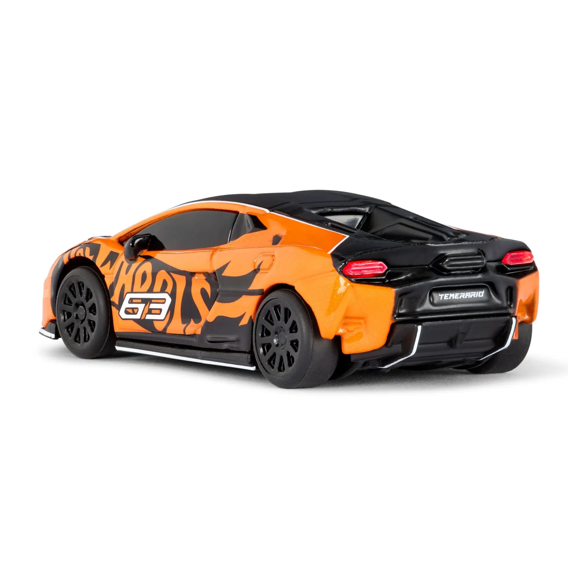 Hot Wheels RC 1:64 Lamborghini Temerario Alleggerita
