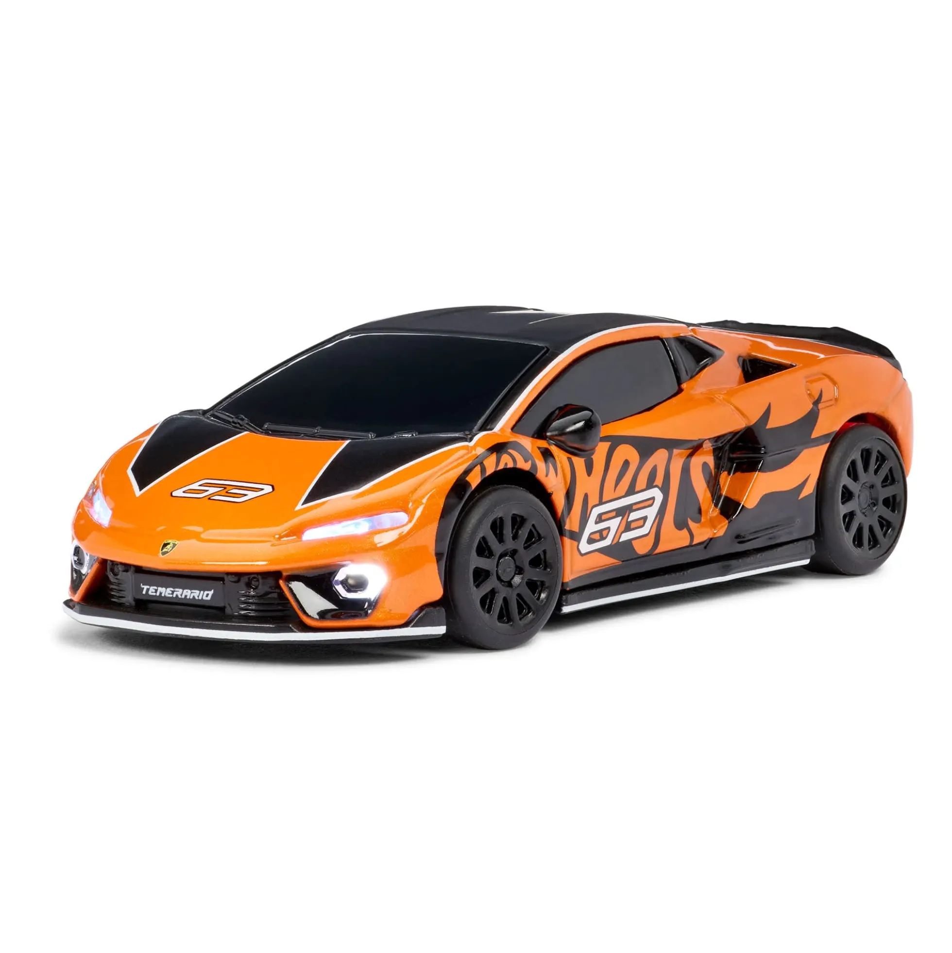 Hot Wheels RC 1:64 Lamborghini Temerario Alleggerita