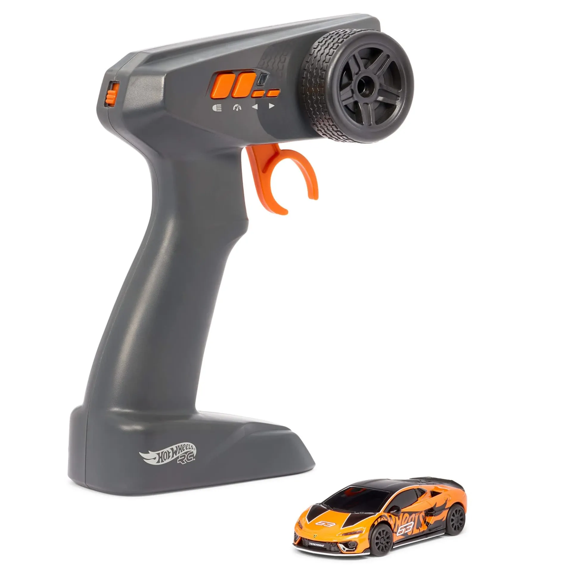 Hot Wheels RC 1:64 Lamborghini Temerario Alleggerita