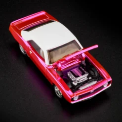 Hot Wheels RLC 1969 Chevy Camaro SS